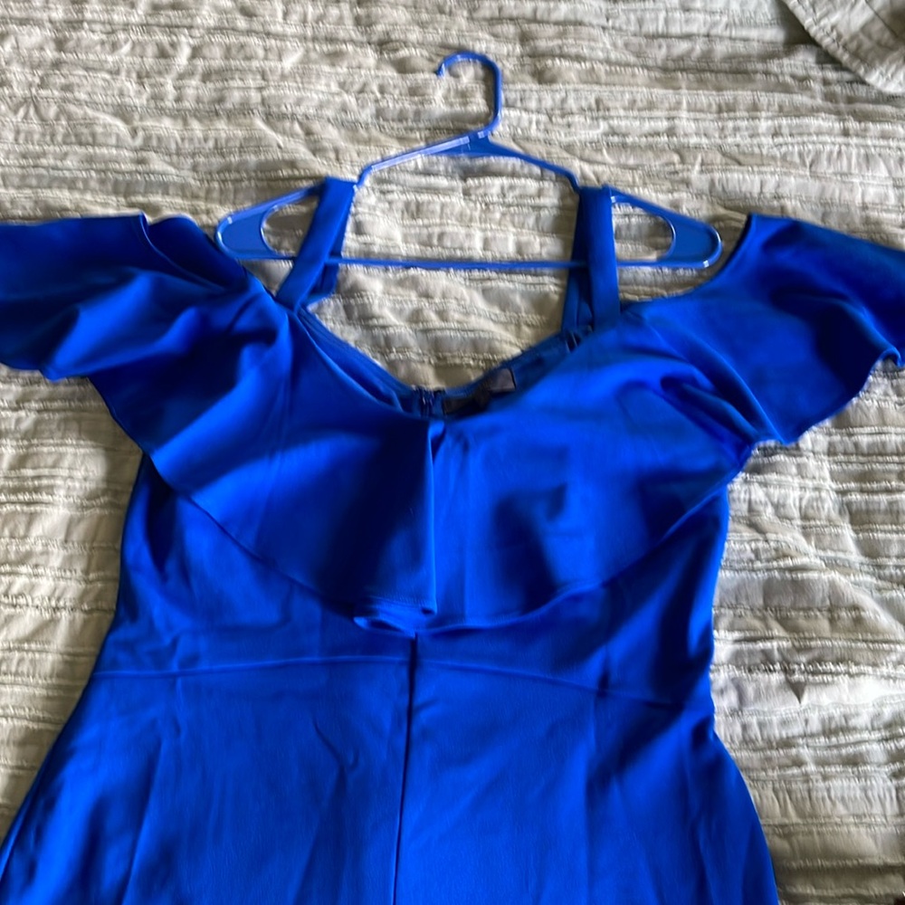 Used once